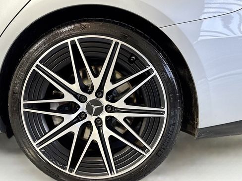 Certified 2023 Mercedes-Benz C 43 AMG 4MATIC Sedan image 30