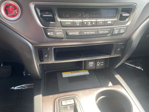 Certified 2022 Honda Pilot Special Edition image 22