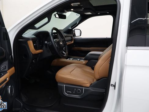 Certified 2024 Ford Expedition Platinum AWD/4WD image 26