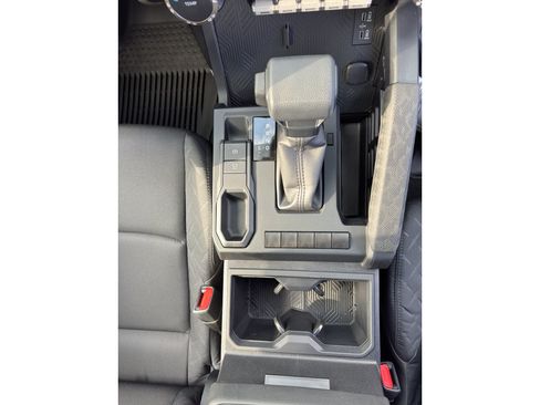 Used 2024 Toyota Tacoma SR w/ Towing Package RWD image 17