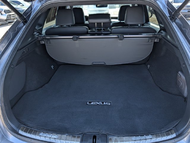 Used 2023 Lexus RX 350 Premium w/ Accessory Package (K3) FWD image 29