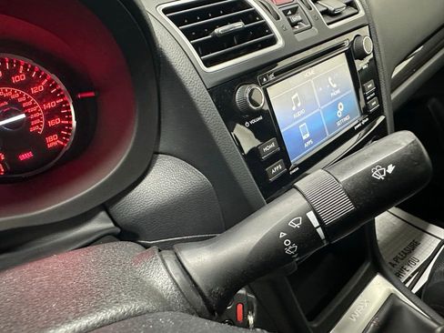 Used 2017 Subaru WRX image 22