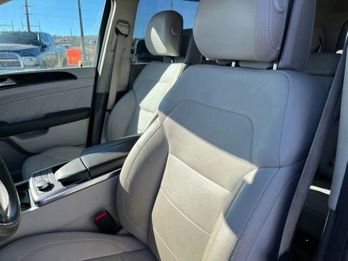 Used 2016 Mercedes-Benz GL 320 GL 350 image 12