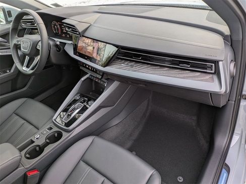 New 2026 Audi A3 2.0T Premium Plus image 24