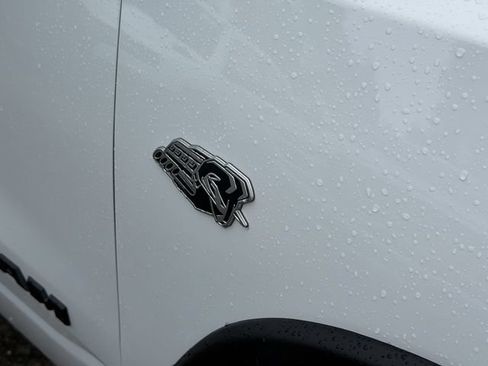 New 2026 RAM 1500 Rebel w/ Advanced Safety Group II AWD/4WD image 7