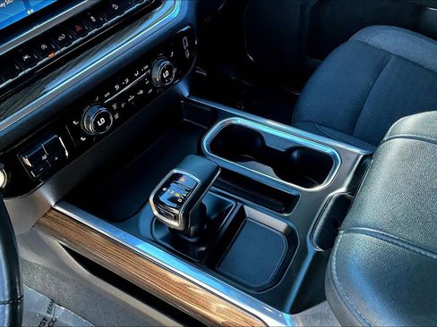 Used 2023 Chevrolet Silverado 1500 LT Trail Boss w/ Protection Package image 14