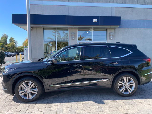 Used 2024 Acura MDX SH-AWD image 3