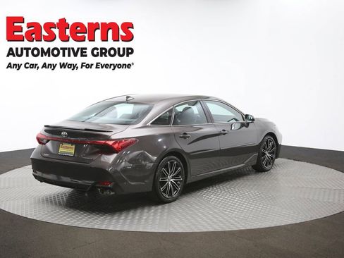 Used 2019 Toyota Avalon Touring w/ Protection Package image 44