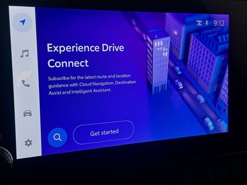 Used 2024 Toyota RAV4 LE image 21