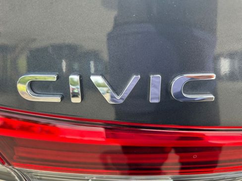 Used 2023 Honda Civic Sport image 35
