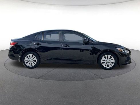 Used 2023 Nissan Sentra S image 20