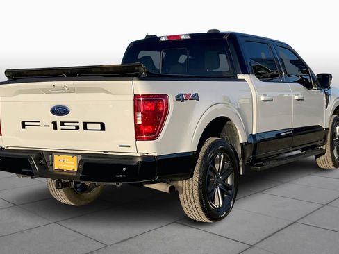Certified 2023 Ford F150 Lariat image 13