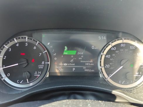Used 2023 Toyota Highlander XSE AWD/4WD image 28