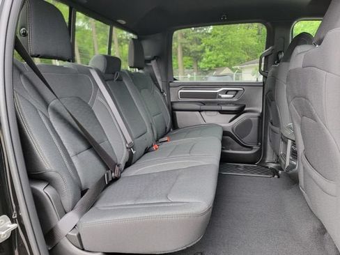 New 2026 RAM 1500 Big Horn AWD/4WD image 22