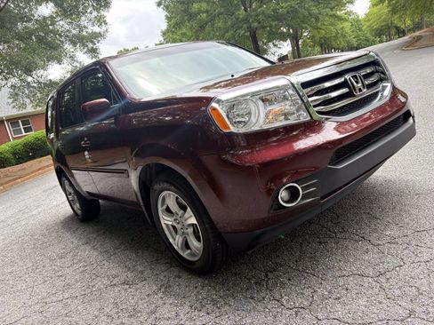 Used 2012 Honda Pilot EX-L image 47