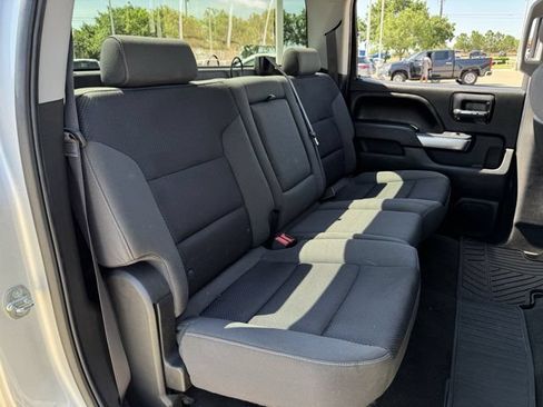 Used 2014 Chevrolet Silverado 1500 LT w/ Texas Edition, 1LT Trim RWD image 26