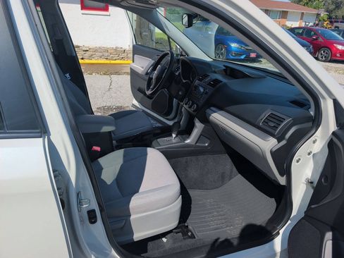 Used 2014 Subaru Forester 2.5i Premium w/ Popular Package #1 AWD/4WD image 18
