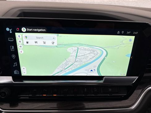 New 2026 Chevrolet Silverado 1500 LTZ image 28