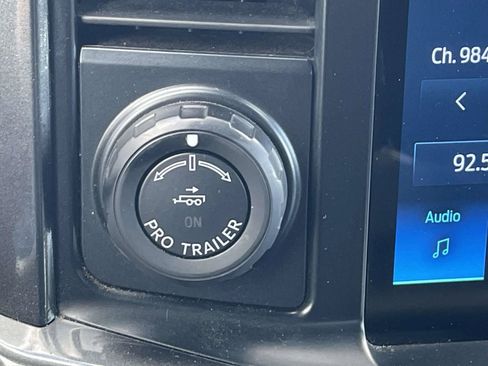Used 2021 Ford F150 XLT w/ Equipment Group 302A High AWD/4WD image 25