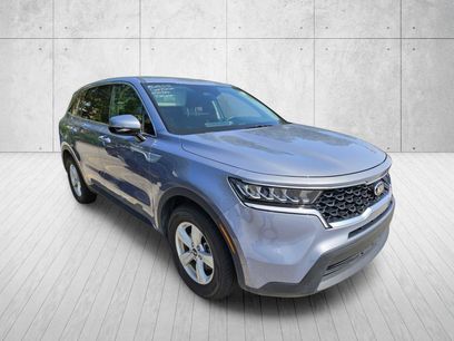Used 2021 Kia Sorento LX
