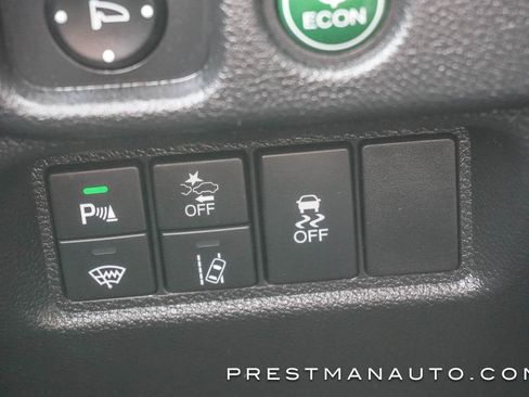 Used 2024 Honda Passport TrailSport image 35