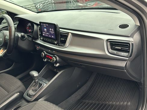 Used 2023 Kia Rio S w/ Technology Package FWD image 23