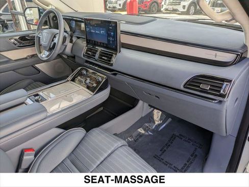 Used 2024 Lincoln Navigator Black Label image 29