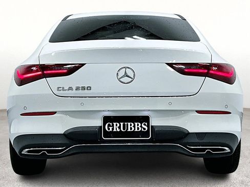 Used 2024 Mercedes-Benz CLA 250 image 6
