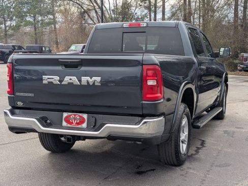 New 2026 RAM 1500 2WD Crew Cab image 7