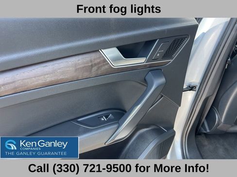 Used 2018 Audi Q5 2.0T Premium Plus AWD/4WD image 47