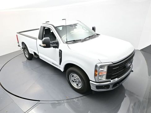 New 2026 Ford F350 XL w/ XL Chrome Package RWD image 18
