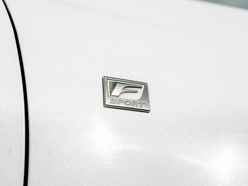 Used 2017 Lexus RC 300 F Sport AWD/4WD image 12