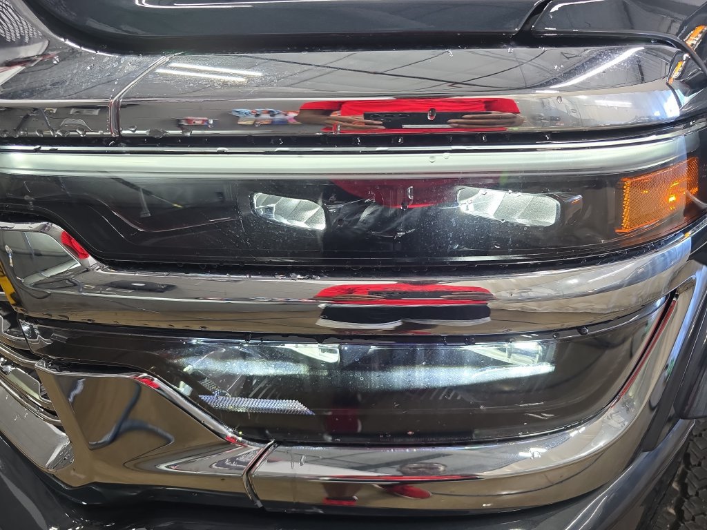 New 2027 RAM 2500 Limited AWD/4WD image 32