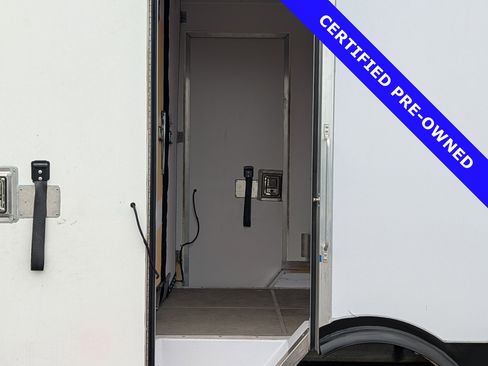 Used 2024 Ford E-350 and Econoline 350 Super Duty w/ Power Windows & Locks Group RWD image 18