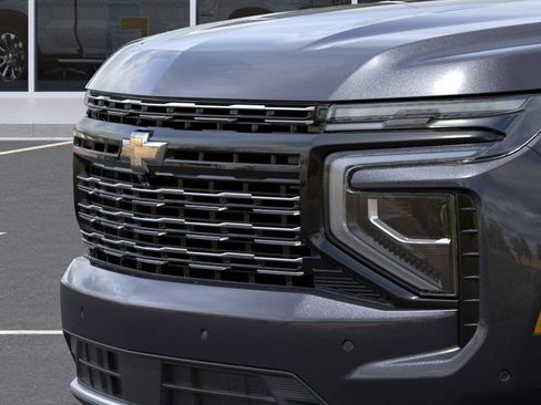 New 2026 Chevrolet Tahoe High Country AWD/4WD image 14