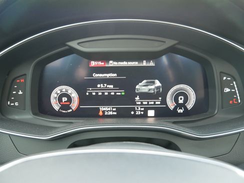 Used 2019 Audi A6 3.0T Prestige image 25