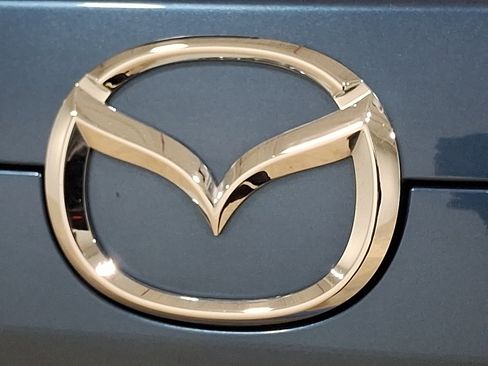 Used 2024 MAZDA CX-5 AWD 2.5 S w/ Premium Plus Pkg image 32