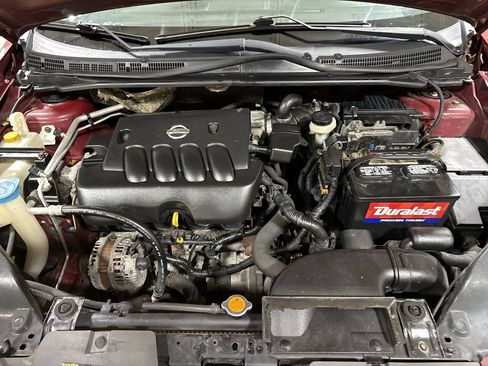 Used 2007 Nissan Sentra 2.0 S w/ Convenience Plus Pkg FWD image 21
