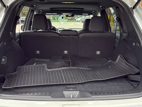 Used 2023 Honda Passport EX-L image 32