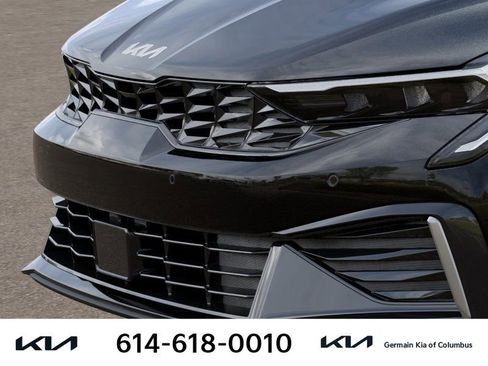 New 2026 Kia K5 LXS image 15