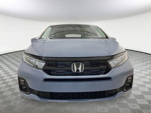 New 2026 Honda Odyssey Elite image 10