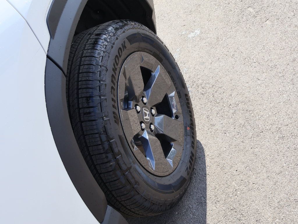 New 2026 Honda Passport RTL image 35