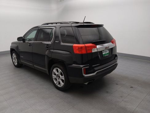 Used 2017 GMC Terrain SLE w/ Convenience Package FWD image 5
