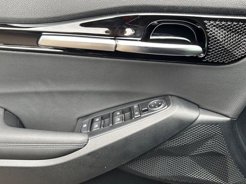 New 2026 Kia Seltos S image 7