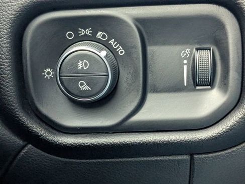 Used 2024 RAM 2500 Big Horn image 22