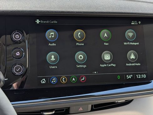 Used 2023 Buick Envision Avenir AWD/4WD image 42