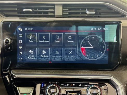 Used 2024 GMC Sierra 3500 Denali w/ Denali Reserve Package image 15