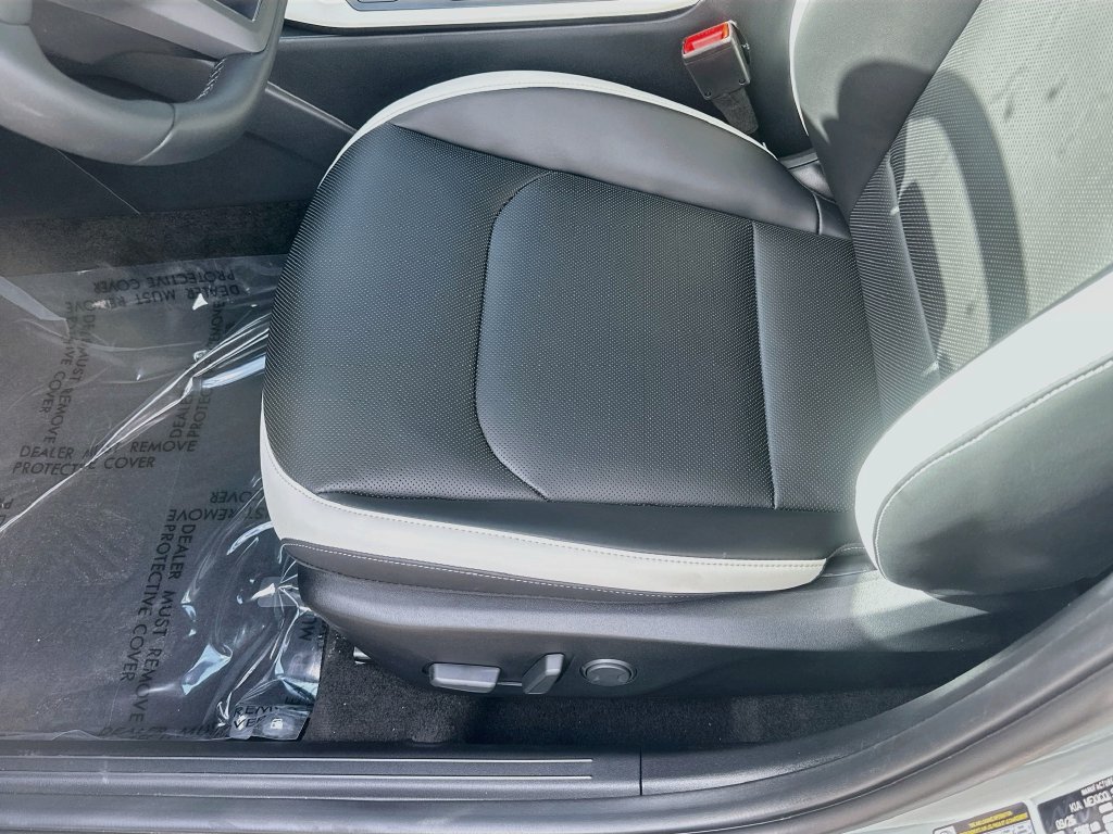 New 2027 Kia K4 GT-Line Turbo FWD image 18