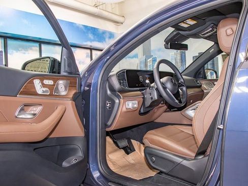 Used 2026 Mercedes-Benz GLE 450 4MATIC Coupe image 13