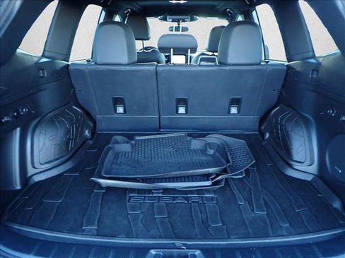 Certified 2024 Subaru Forester Wilderness image 8